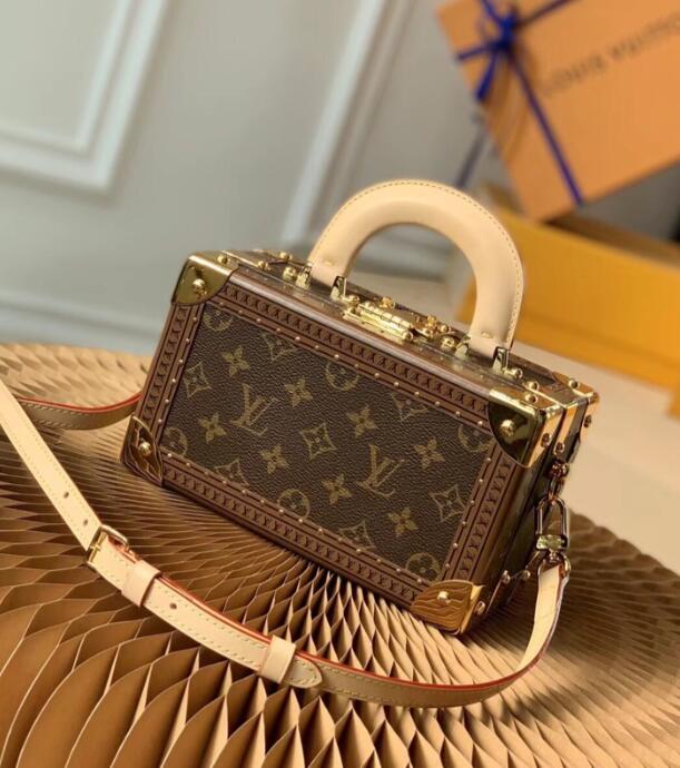 Luxe Touch Bags 

 - LTB Bags - 2410