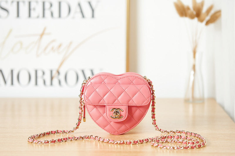 Luxe Touch Bags 

 -  Bags - 3010