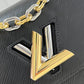 Luxe Touch Fashion LTB-bags - 16991