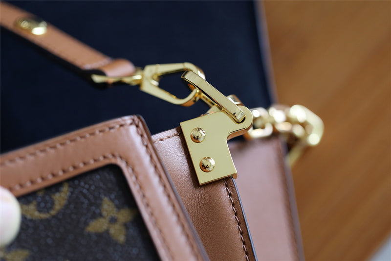 Luxe Touch Fashion LTB-bags - 8141
