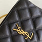 Luxe Touch - SLY Bags 204