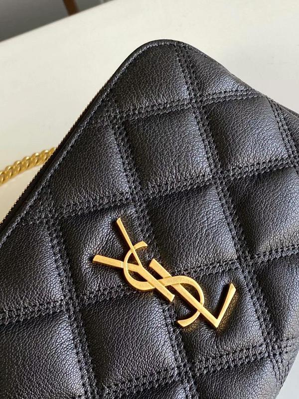 Luxe Touch - SLY Bags 204