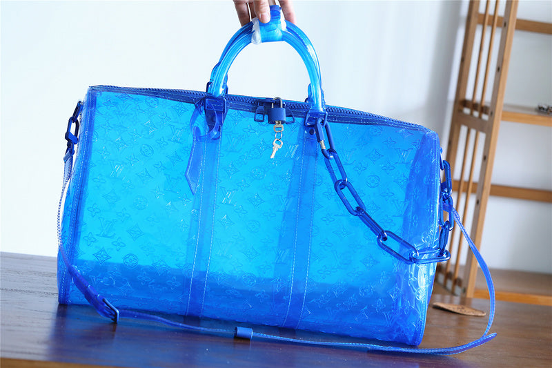 Luxe Touch Fashion LTB-bags - 9455