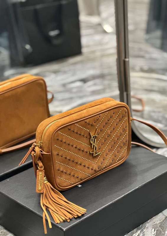 LTB - SLY Bags 527