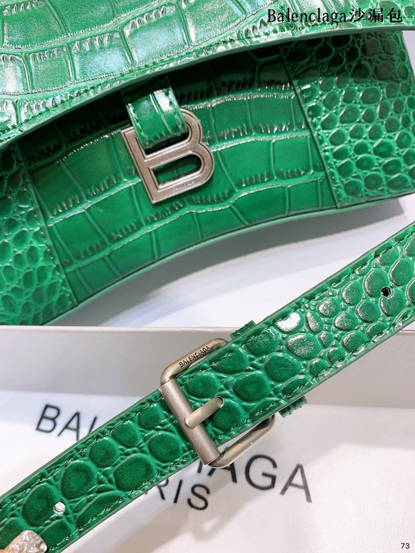 Luxe Touch Fashion - BGA Bags - 1537