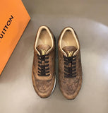 Luxe Touch Bags -  Men Shoes - 1135
