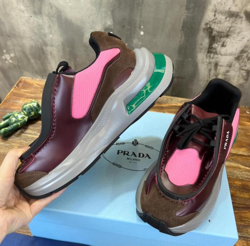 Luxe Touch Bags 

 - PD Men Shoes - 059