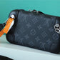 Luxe Touch Fashion LTB-bags - 10236