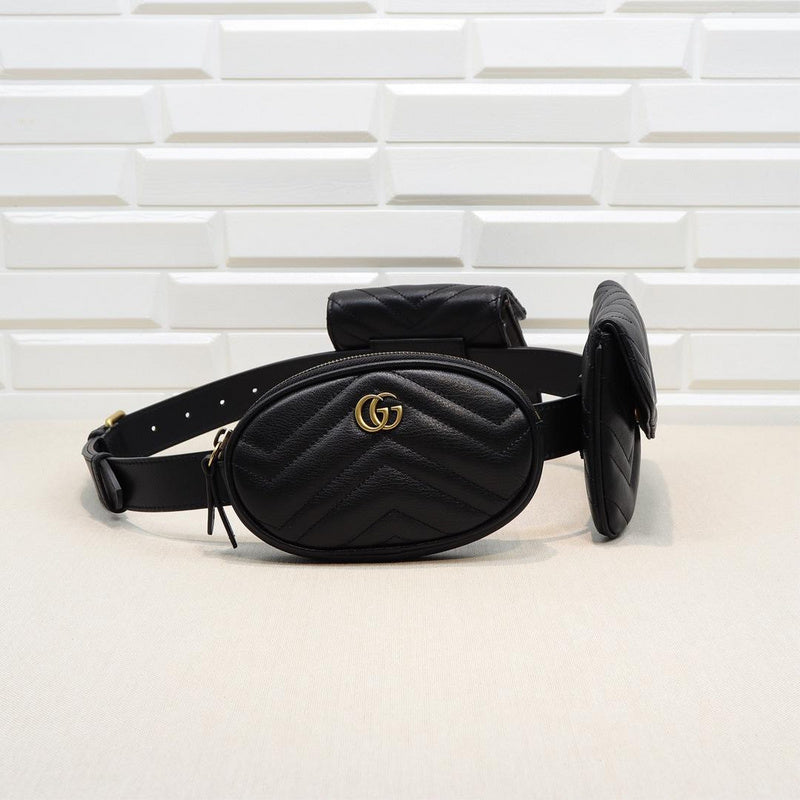 Luxe Touch Bags 

 - LTB Bags - 802