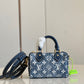 Luxe Touch Fashion LTB-bags - 17031