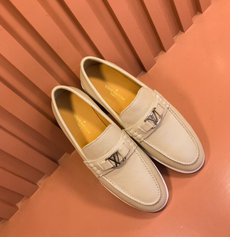 Luxe Touch Bags -  Men Shoes - 767