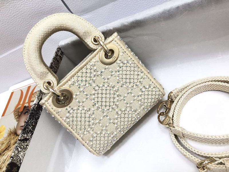 LTB - Luxe Touch Bags - 2085