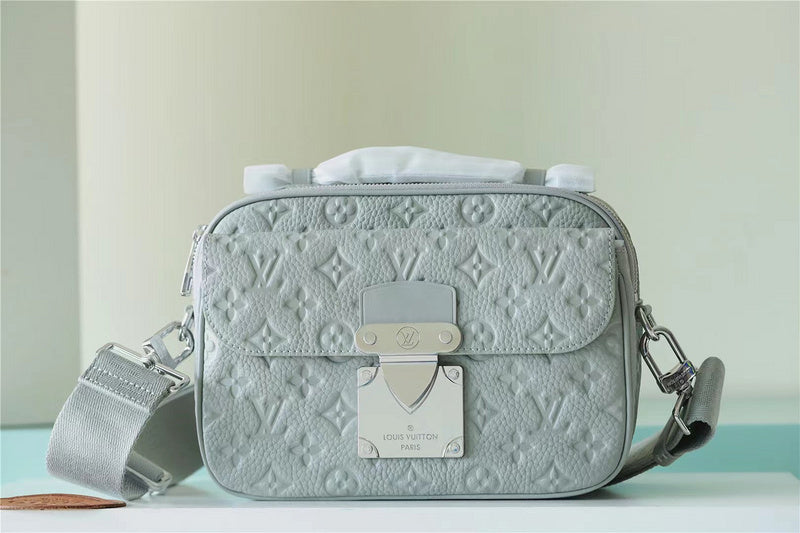 Luxe Touch Fashion LTB-bags - 9909