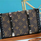 Luxe Touch Fashion LTB-bags - 10172