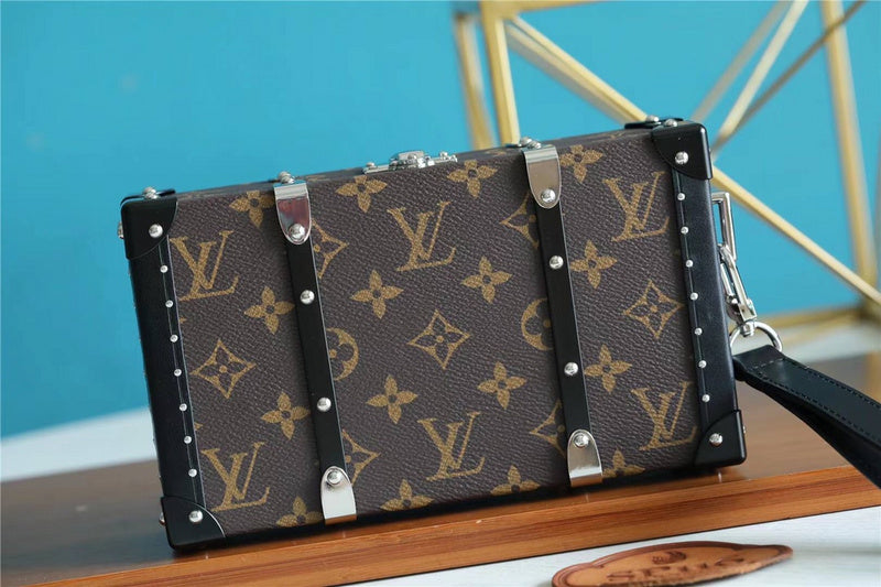 Luxe Touch Fashion LTB-bags - 10172