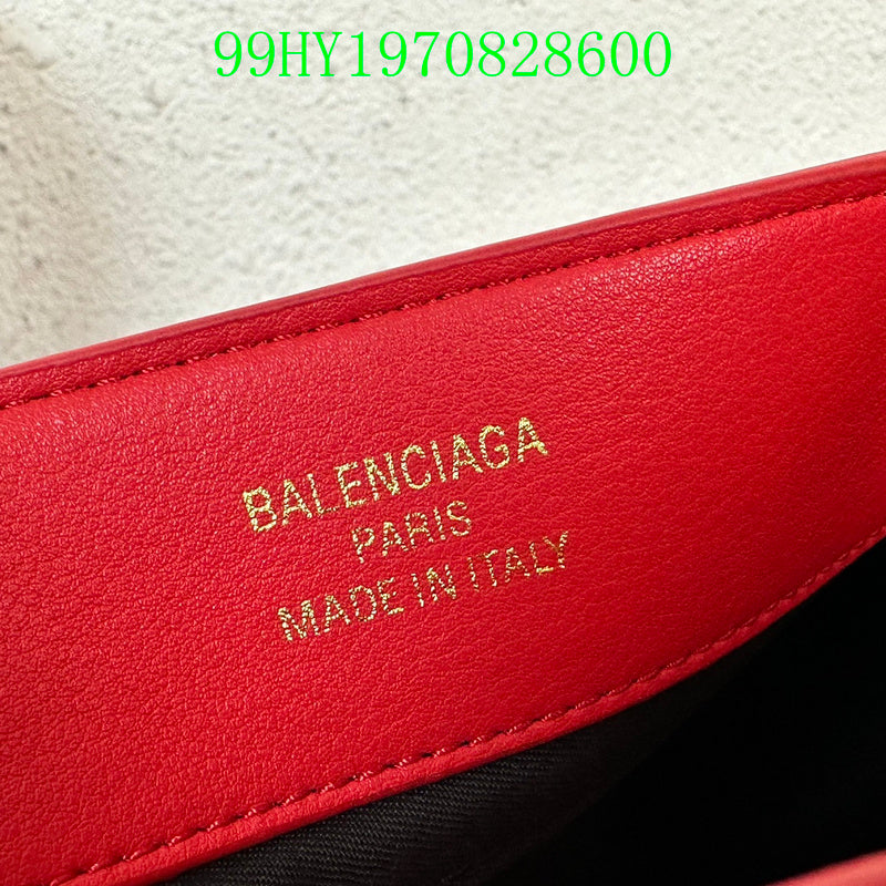 LTB Fashion - BGA Bags - 1646