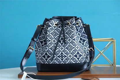 Luxe Touch Fashion LTB-bags - 8549