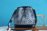 Luxe Touch Fashion LTB-bags - 8549