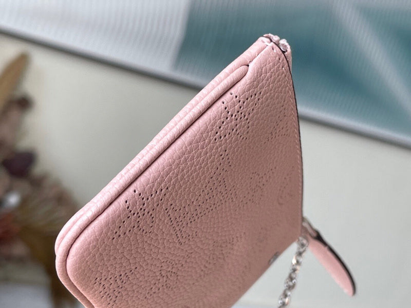Fashion Luxe Touch bags - 4691