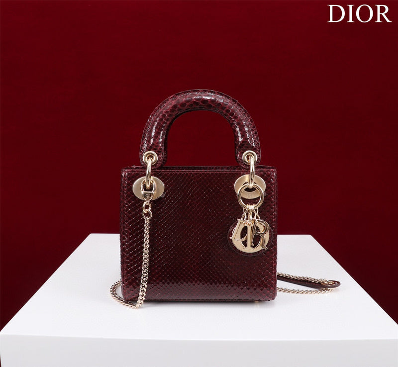 LTB - Luxe Touch Bags - 1232