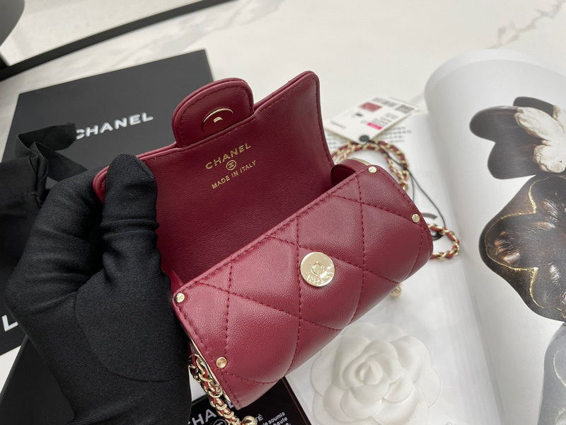 Luxe Touch Bags -  Bags - 317