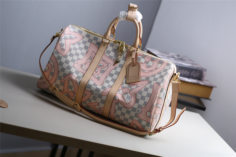 Luxe Touch Fashion LTB-bags - 9446