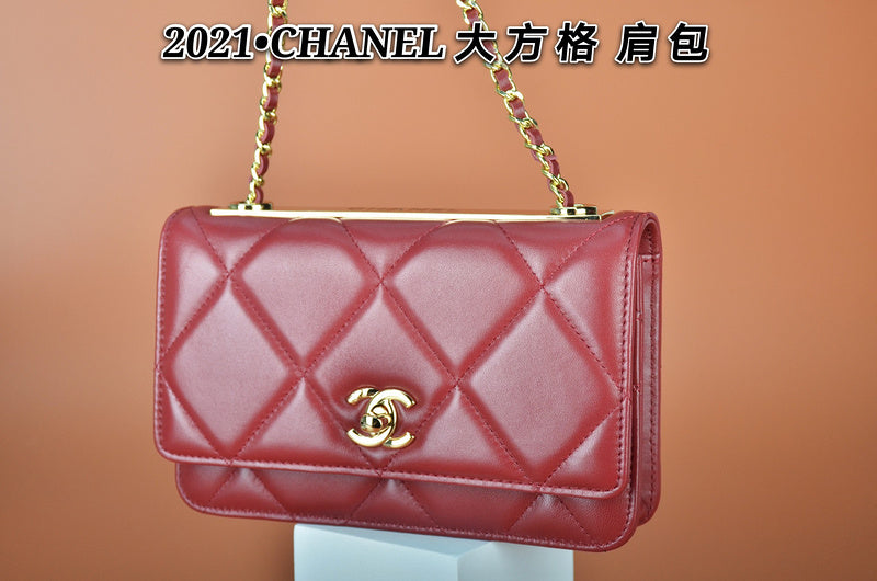 LTB - Luxe Touch Bags - 619