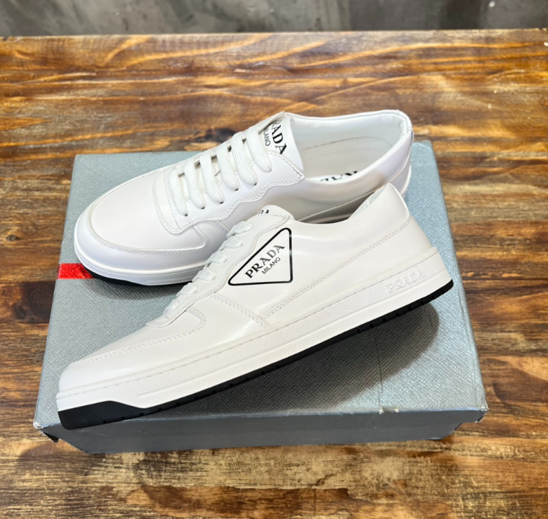 Luxe Touch Bags 

 - PD Men Shoes - 029