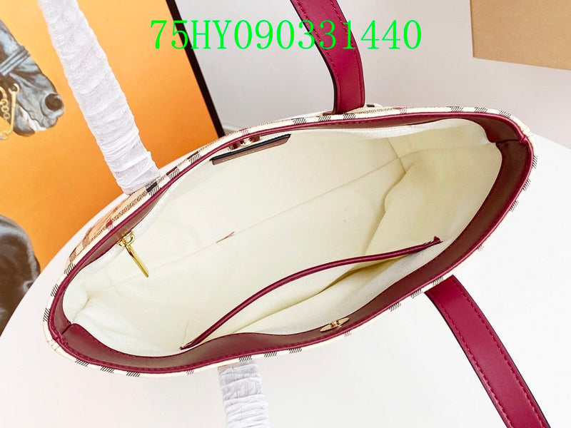 Luxe Touch Bags Fashion -BBR Bags - 581