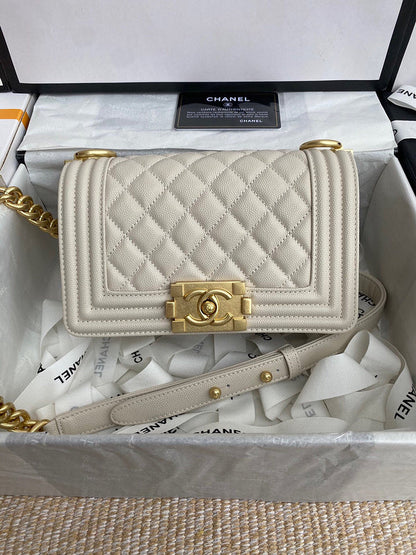 Luxe Touch Bags 

 -  Bags - 3525