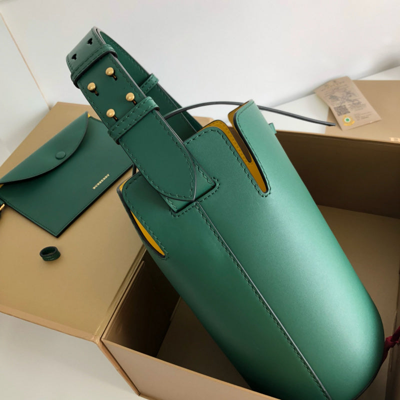 Luxe Touch Fashion -BBR Bags - 1067