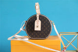Rezaus Fashion LTB-bags - 8316