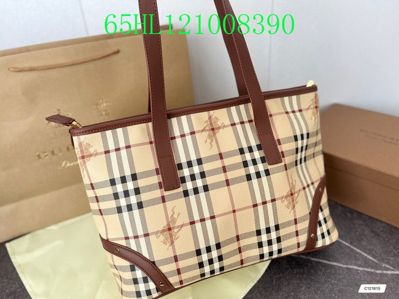 Luxe Touch Bags Fashion -BBR Bags - 261
