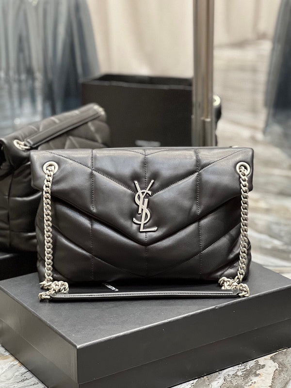 Luxe Touch SLY Bags - 465