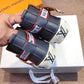 Luxe Touch Bags -  Men Shoes - 1827