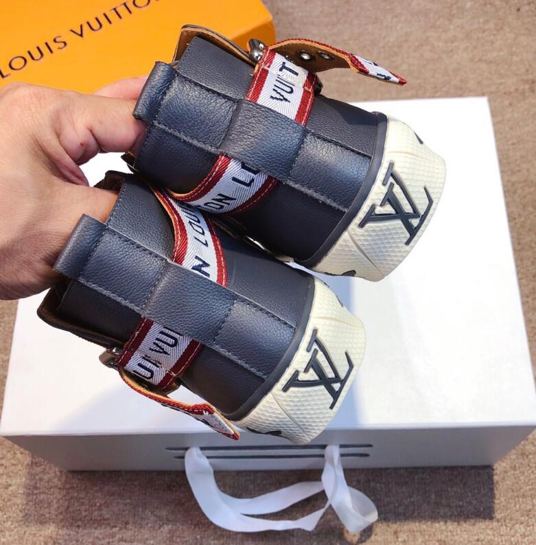 Luxe Touch Bags -  Men Shoes - 1827