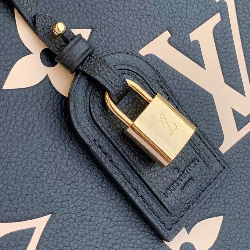 Luxe Touch Fashion LTB-bags - 17428