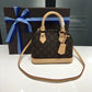 Luxe Touch Fashion LTB-bags - 17904