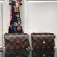 Fashion Luxe Touch bags - 2976