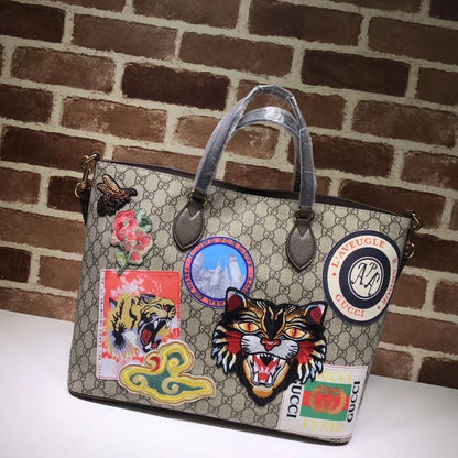 Luxe Touch Bags 

 - LTB Bags - 1217