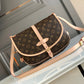 Luxe Touch Fashion LTB-bags - 17054