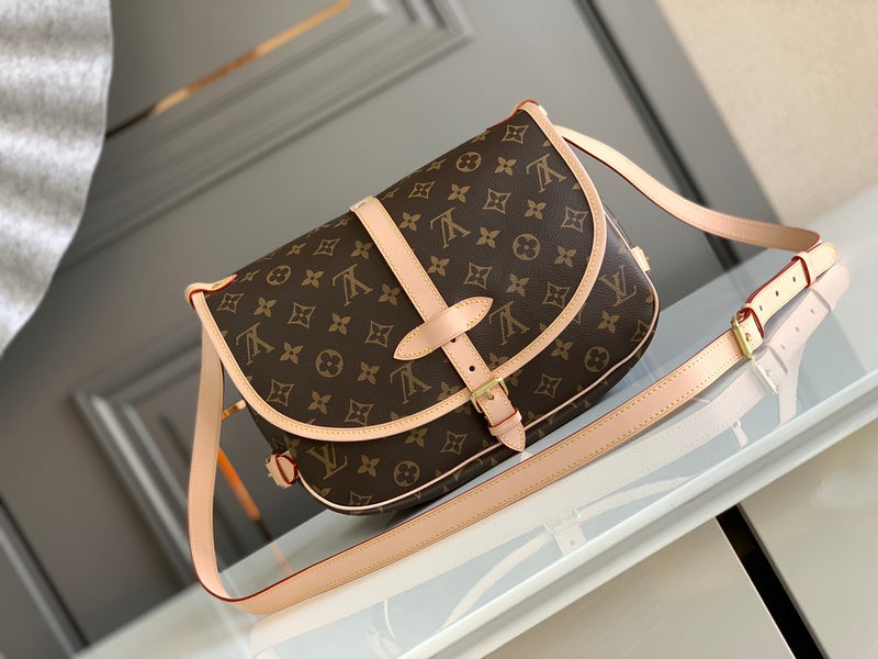 Luxe Touch Fashion LTB-bags - 17054