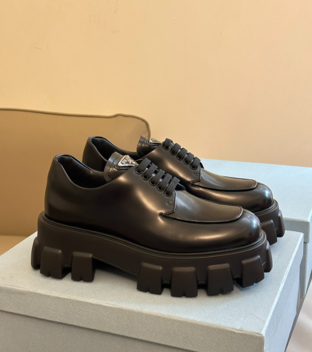 Luxe Touch Bags 

 - PD Women Shoes - 022