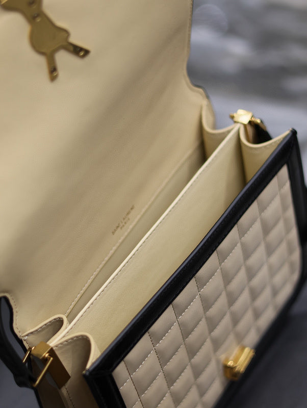 Luxe Touch SLY Bags - 005