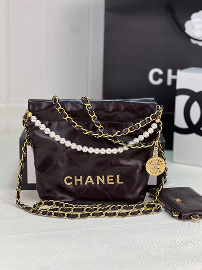 Luxe Touch Bags 

 -  Bags - 2739