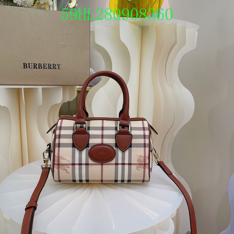 Luxe Touch Fashion -BBR Bags - 286