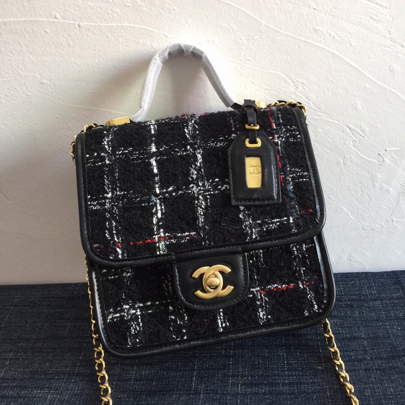 Luxe Touch Bags 

 -  Bags - 2723