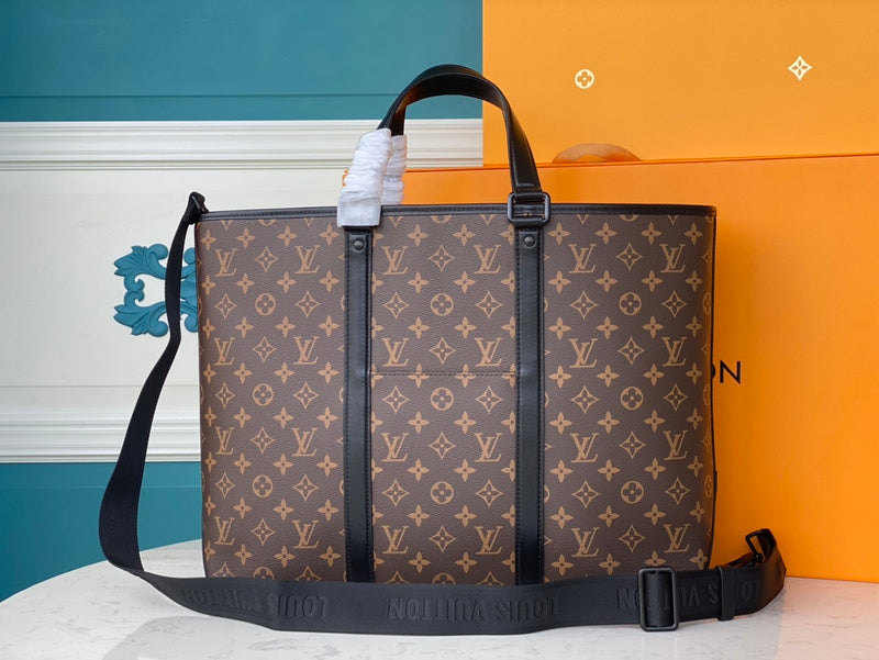 Luxe Touch Fashion LTB-bags - 17141
