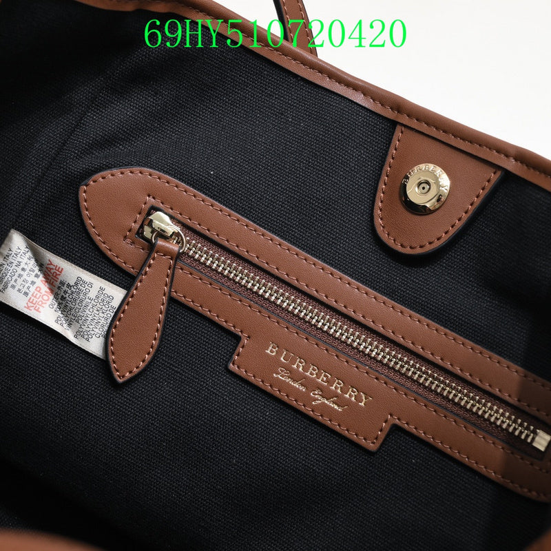 Luxe Touch Fashion -BBR Bags - 105