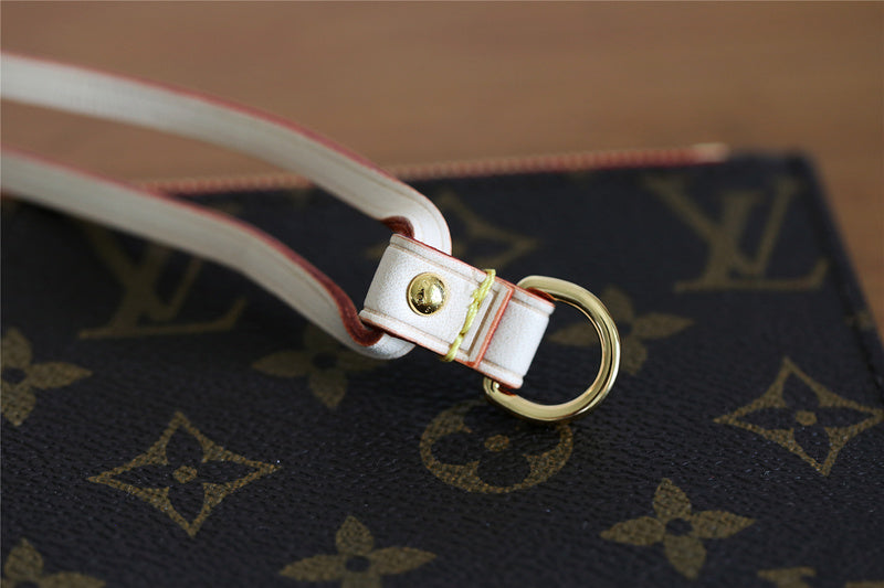 Luxe Touch Fashion LTB-bags - 8093